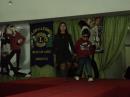 TE DESFILE CLUB DE LEONES 2012