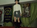 TE DESFILE CLUB DE LEONES 2012