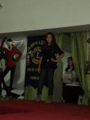 TE DESFILE CLUB DE LEONES 2012
