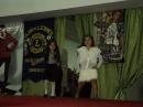 TE DESFILE CLUB DE LEONES 2012