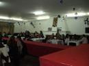 TE DESFILE CLUB DE LEONES 2012