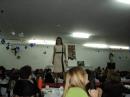 TE DESFILE CLUB DE LEONES 2012