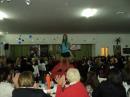 TE DESFILE CLUB DE LEONES 2012