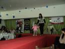 TE DESFILE CLUB DE LEONES 2012