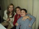 TE DESFILE CLUB DE LEONES 2012