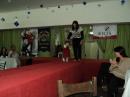 TE DESFILE CLUB DE LEONES 2012
