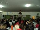 TE DESFILE CLUB DE LEONES 2012