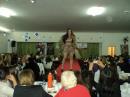TE DESFILE CLUB DE LEONES 2012