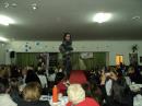 TE DESFILE CLUB DE LEONES 2012