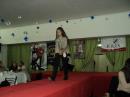 TE DESFILE CLUB DE LEONES 2012