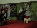 TE DESFILE CLUB DE LEONES 2012