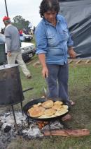 FESTIVAL DE LA TORTA FRITA