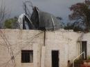 TORNADO EN YAPEY - 17 DE AGOSTO DE 2012