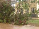 TORNADO EN YAPEY - 17 DE AGOSTO DE 2012