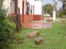 TORNADO EN YAPEY - 17 DE AGOSTO DE 2012