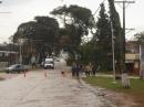 TORNADO EN YAPEY - 17 DE AGOSTO DE 2012