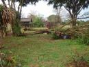 TORNADO EN YAPEY - 17 DE AGOSTO DE 2012