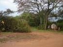 TORNADO EN YAPEY - 17 DE AGOSTO DE 2012