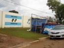 TORNADO EN YAPEY - 17 DE AGOSTO DE 2012
