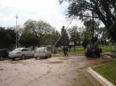 TORNADO EN YAPEY - 17 DE AGOSTO DE 2012