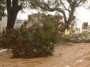 TORNADO EN YAPEY - 17 DE AGOSTO DE 2012