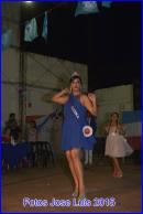 Presentacin del samba y coronacin de reinas de la comparsa Tradicin