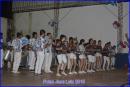 Presentacin del samba y coronacin de reinas de la comparsa Tradicin