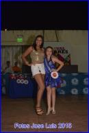 Presentacin del samba y coronacin de reinas de la comparsa Tradicin