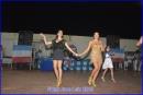 Presentacin del samba y coronacin de reinas de la comparsa Tradicin