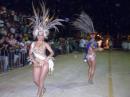 Libres despidi al Carnaval 2012 con lluvia en una jornada historica