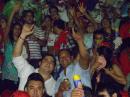 Libres despidi al Carnaval 2012 con lluvia en una jornada historica