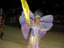 Libres despidi al Carnaval 2012 con lluvia en una jornada historica