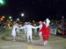 Libres despidi al Carnaval 2012 con lluvia en una jornada historica