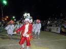 Libres despidi al Carnaval 2012 con lluvia en una jornada historica