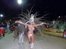 Libres despidi al Carnaval 2012 con lluvia en una jornada historica