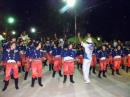Libres despidi al Carnaval 2012 con lluvia en una jornada historica