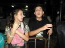 Libres despidi al Carnaval 2012 con lluvia en una jornada historica