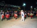 Libres despidi al Carnaval 2012 con lluvia en una jornada historica