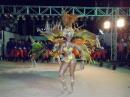 Libres despidi al Carnaval 2012 con lluvia en una jornada historica
