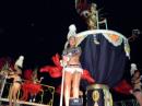 Libres despidi al Carnaval 2012 con lluvia en una jornada historica