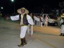 Libres despidi al Carnaval 2012 con lluvia en una jornada historica