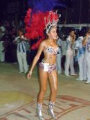 Libres despidi al Carnaval 2012 con lluvia en una jornada historica