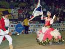 Libres despidi al Carnaval 2012 con lluvia en una jornada historica