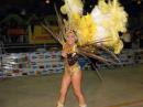 Libres despidi al Carnaval 2012 con lluvia en una jornada historica