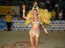 Libres despidi al Carnaval 2012 con lluvia en una jornada historica