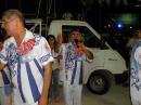 Libres despidi al Carnaval 2012 con lluvia en una jornada historica