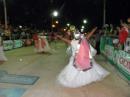 Libres despidi al Carnaval 2012 con lluvia en una jornada historica