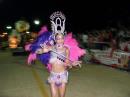 Libres despidi al Carnaval 2012 con lluvia en una jornada historica