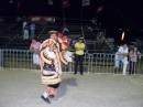 Libres despidi al Carnaval 2012 con lluvia en una jornada historica