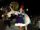 Libres despidi al Carnaval 2012 con lluvia en una jornada historica
